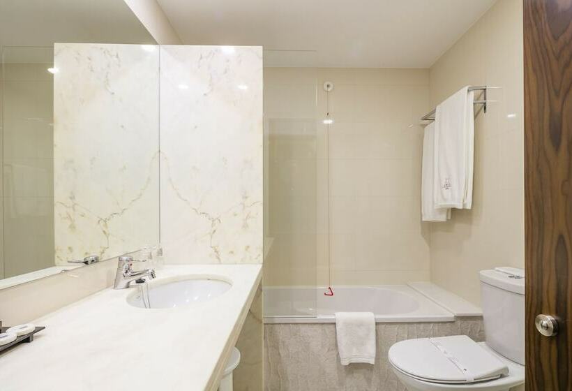 Номер Стандарт, Forte De São Francisco Hotel Chaves