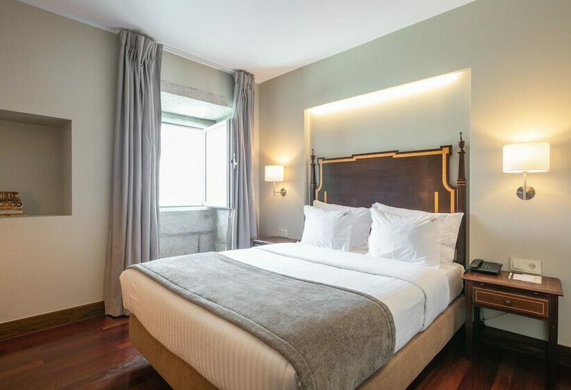 Номер Стандарт, Forte De São Francisco Hotel Chaves