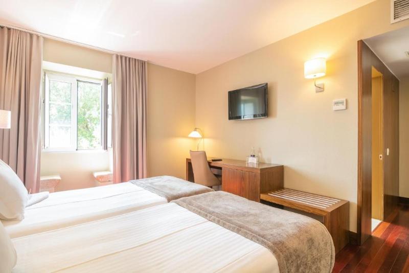 Номер Стандарт, Forte De São Francisco Hotel Chaves