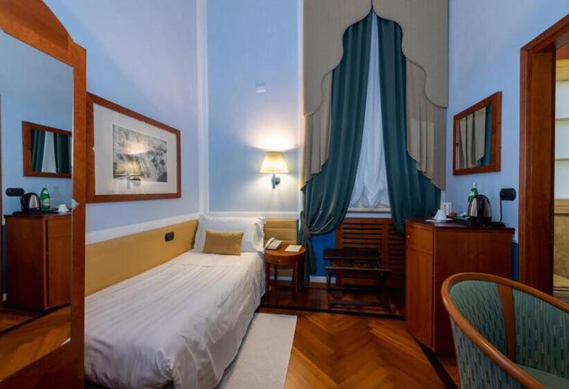 Номер Стандарт Индивидуальный, Grand Hotel Ortigia