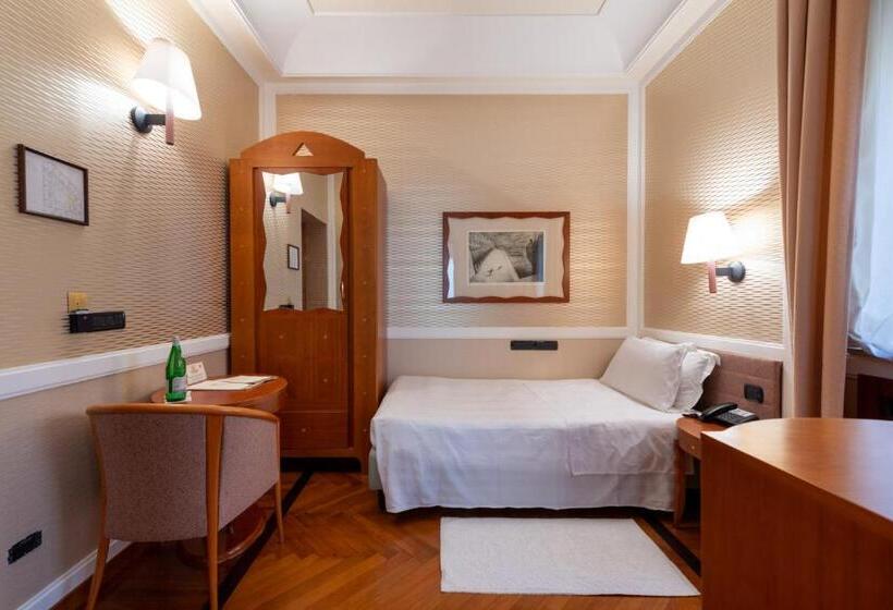 Номер Стандарт Индивидуальный, Grand Hotel Ortigia