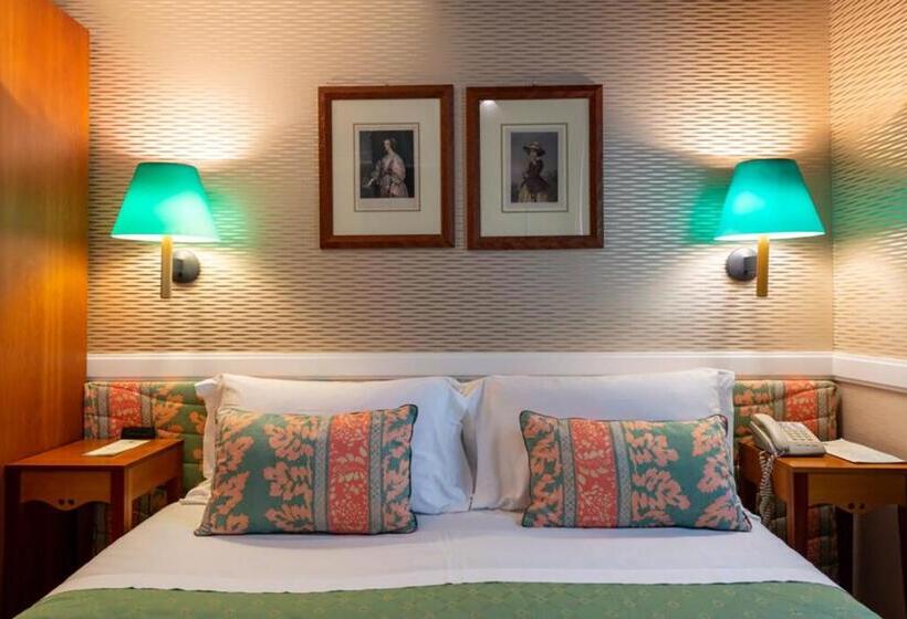 Полулюкс, Grand Hotel Ortigia