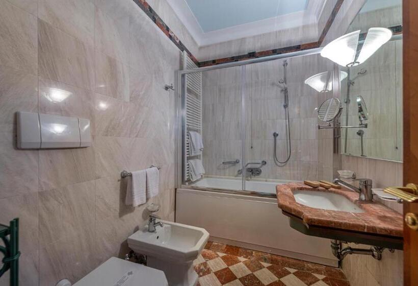 Люкс, Grand Hotel Ortigia