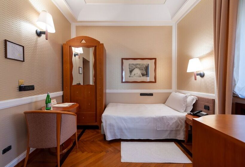 Номер Стандарт Индивидуальный, Grand Hotel Ortigia