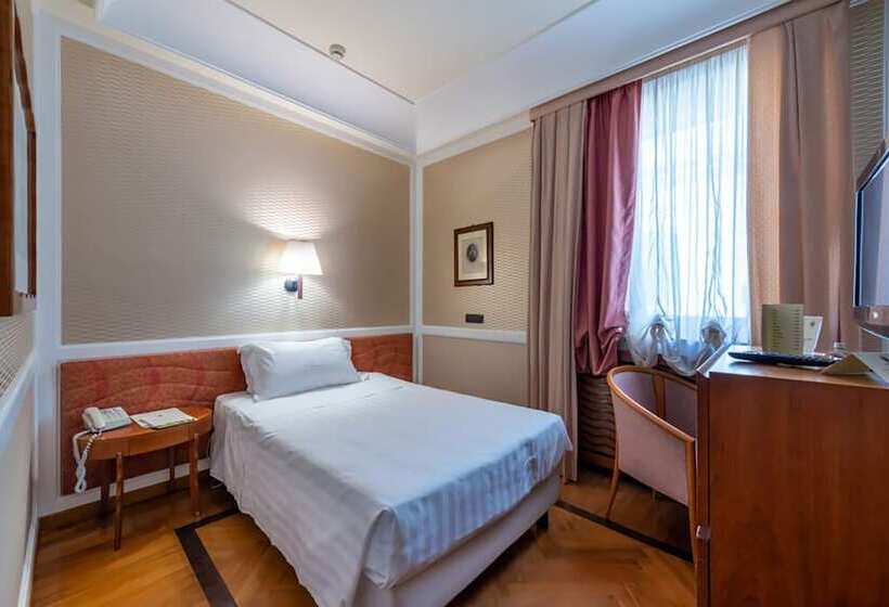 Номер Стандарт Индивидуальный, Grand Hotel Ortigia