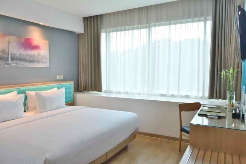 Люкс, Grand Hotel Ortigia