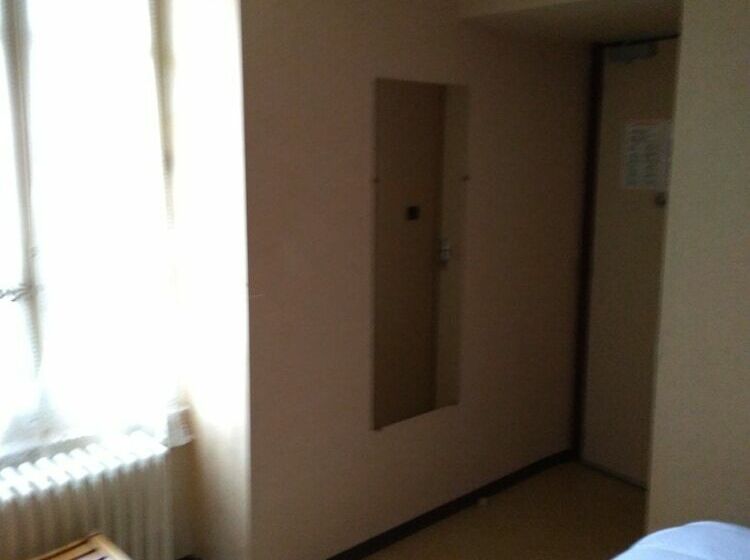 标准间, Hôtel Restaurant Du Pont Vieux