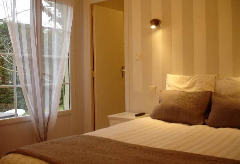 חדר סטנדרט, Le Chêne Vert