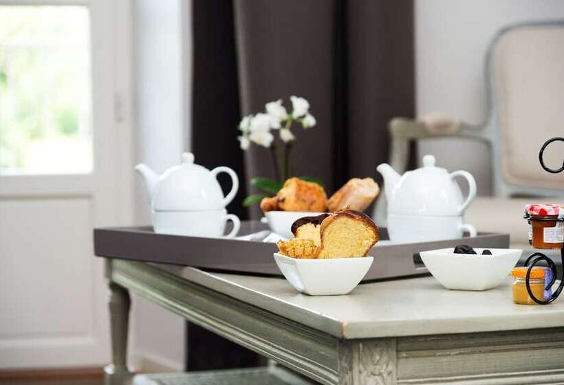 جناح, Le Germinal