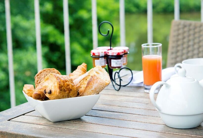 جناح, Le Germinal