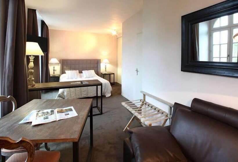 جناح, Le Germinal