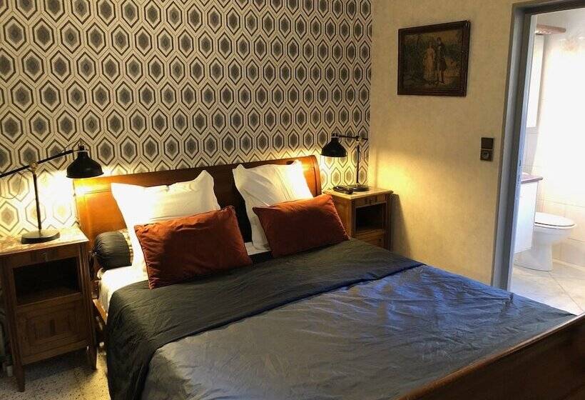 スタンダードルーム, Le Ponteil