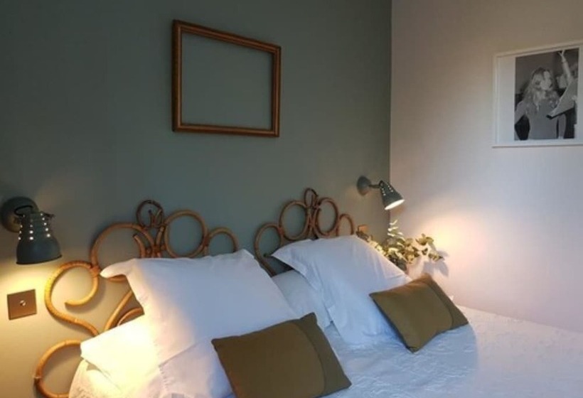 スタンダードルーム, Le Ponteil