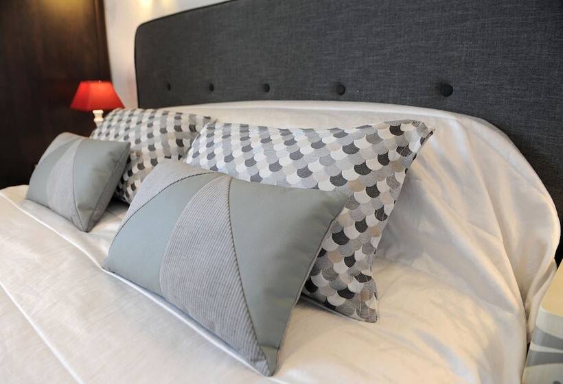 スタンダードルーム, Logis L Ayguelade