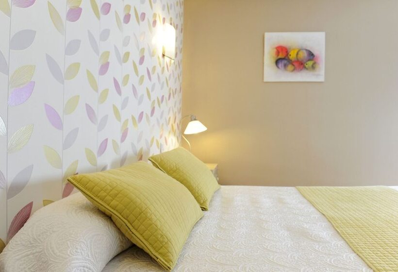 スタンダードルーム, Logis L Ayguelade