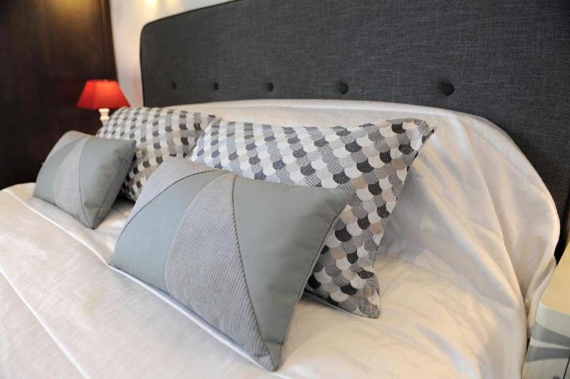 スーペリアールーム, Logis L Ayguelade