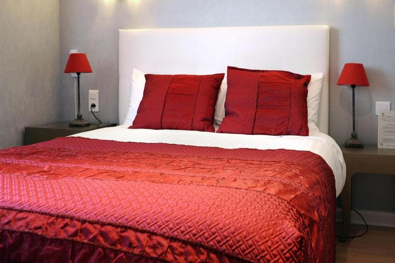 スタンダードルーム, Logis L Ayguelade