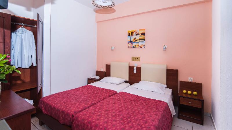 ファミリールーム, Logis L Ayguelade