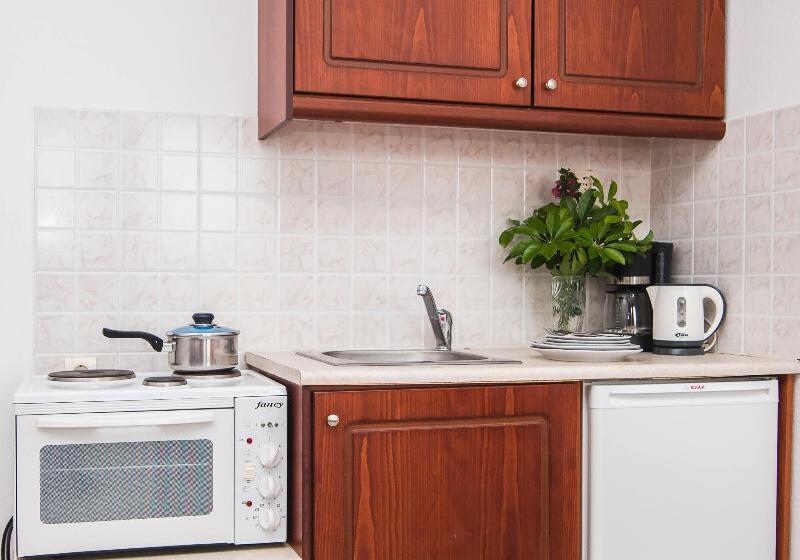 ファミリールーム, Logis L Ayguelade