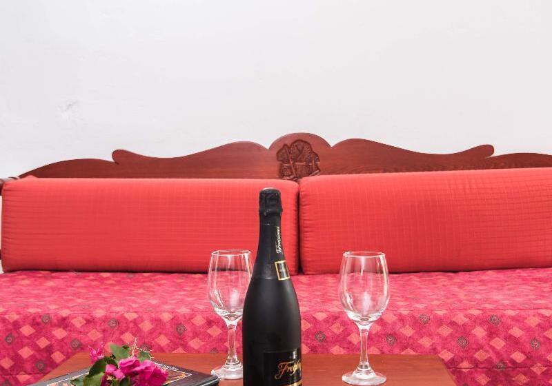 ファミリールーム, Logis L Ayguelade