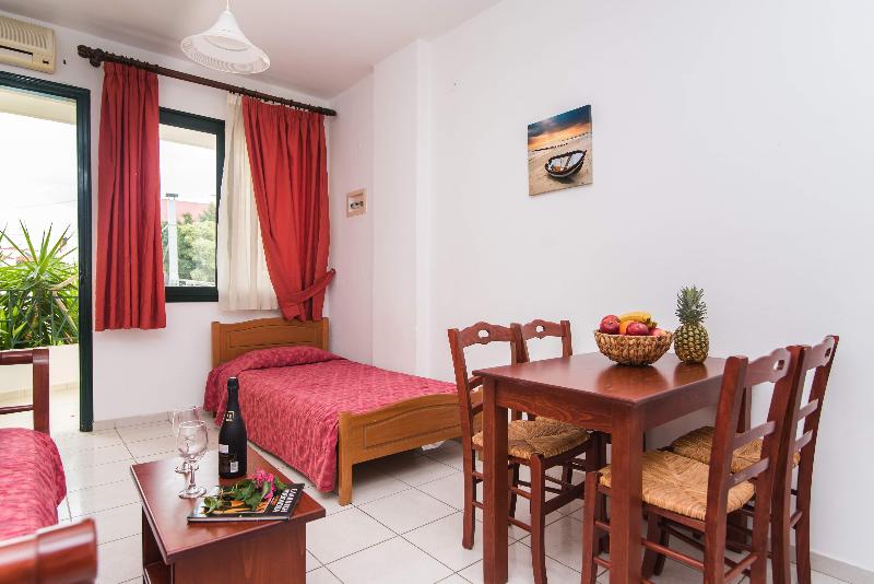 ファミリールーム, Logis L Ayguelade