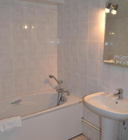 Номер Стандарт, Lud Hôtel