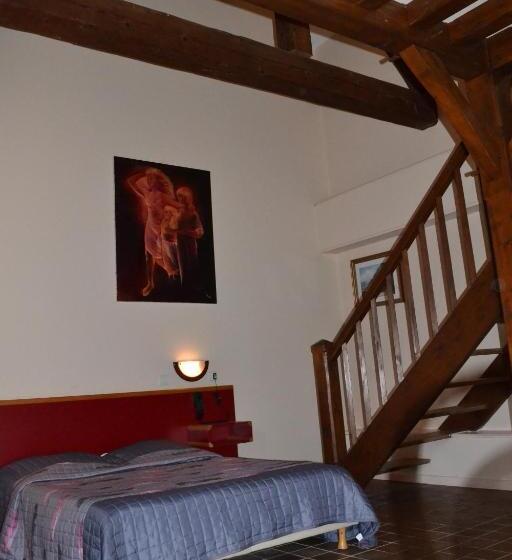 Номер Superior, Lud Hôtel