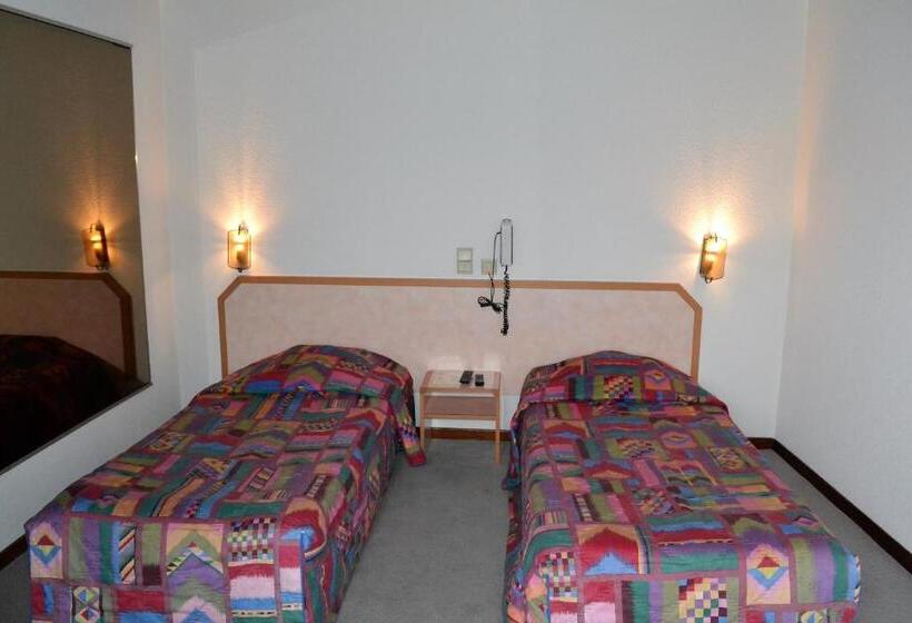 Номер Superior, Lud Hôtel