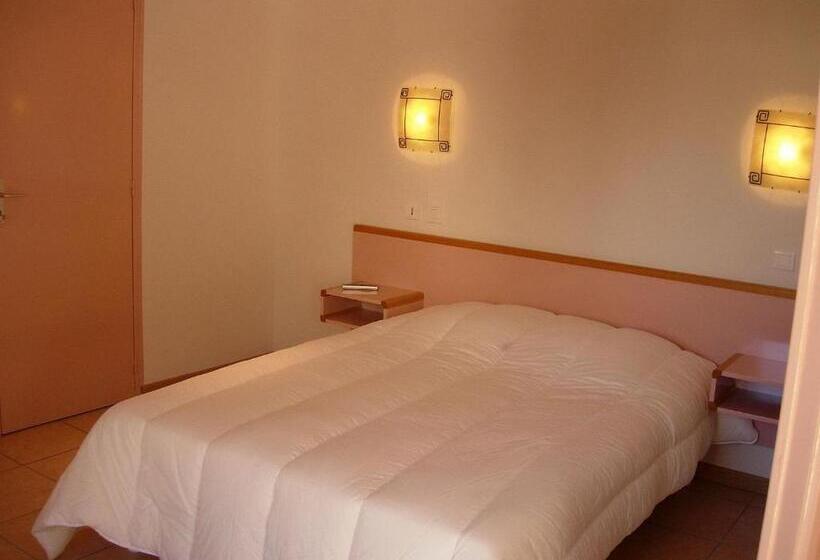 수피리어 룸, Lud Hôtel