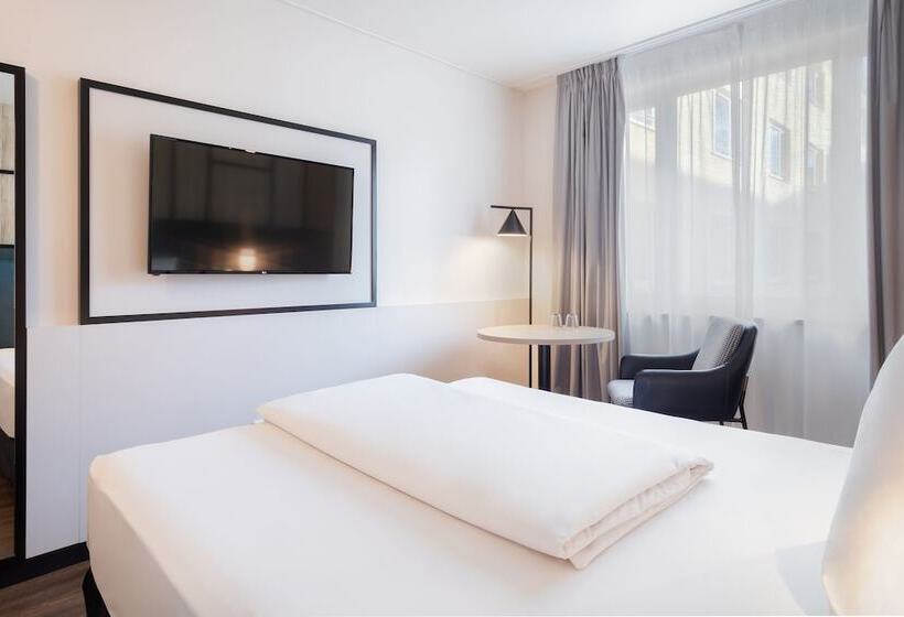 اتاق استاندارد, München City Center Affiliated By Meliá