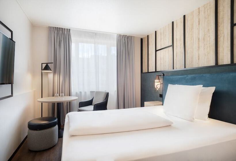스탠다드 룸, München City Center Affiliated By Meliá