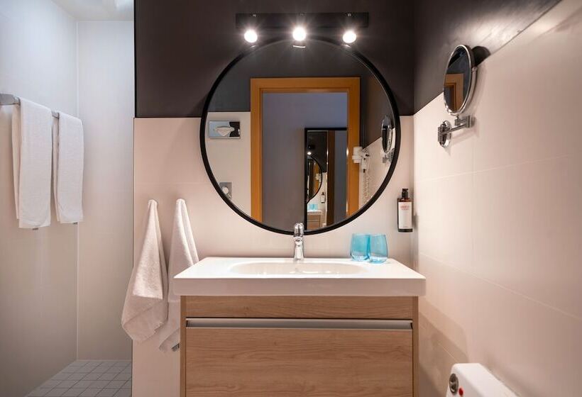 اتاق سوپریور, München City Center Affiliated By Meliá