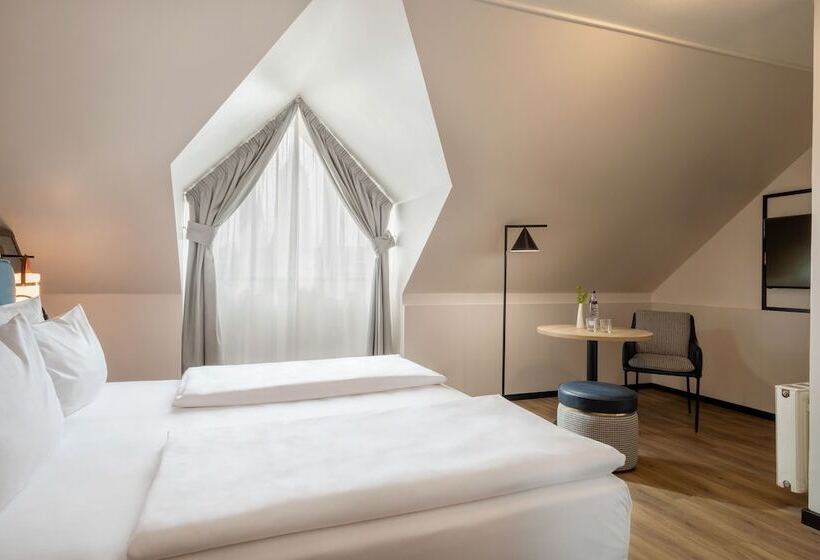 اتاق پرمیوم, München City Center Affiliated By Meliá