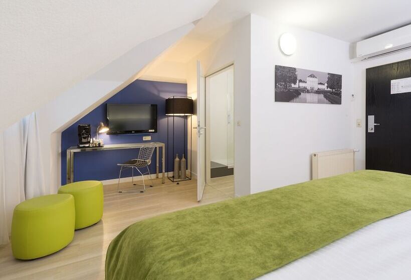 اتاق پرمیوم, München City Center Affiliated By Meliá