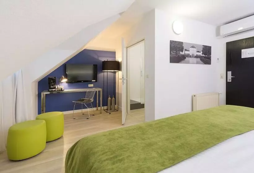 プレミアムルーム, München City Center Affiliated By Meliá