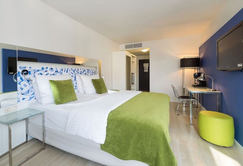 수피리어 룸, München City Center Affiliated By Meliá