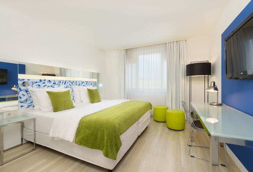 اتاق سوپریور, München City Center Affiliated By Meliá