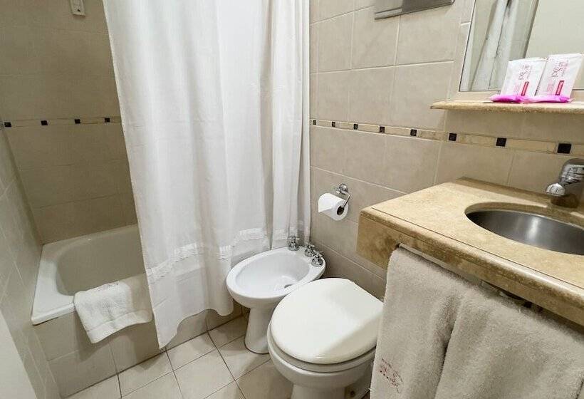 스탠다드 룸, Posada Del Sol