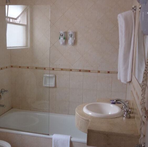 스탠다드 룸, Posada Del Sol