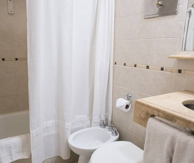 스탠다드 룸, Posada Del Sol