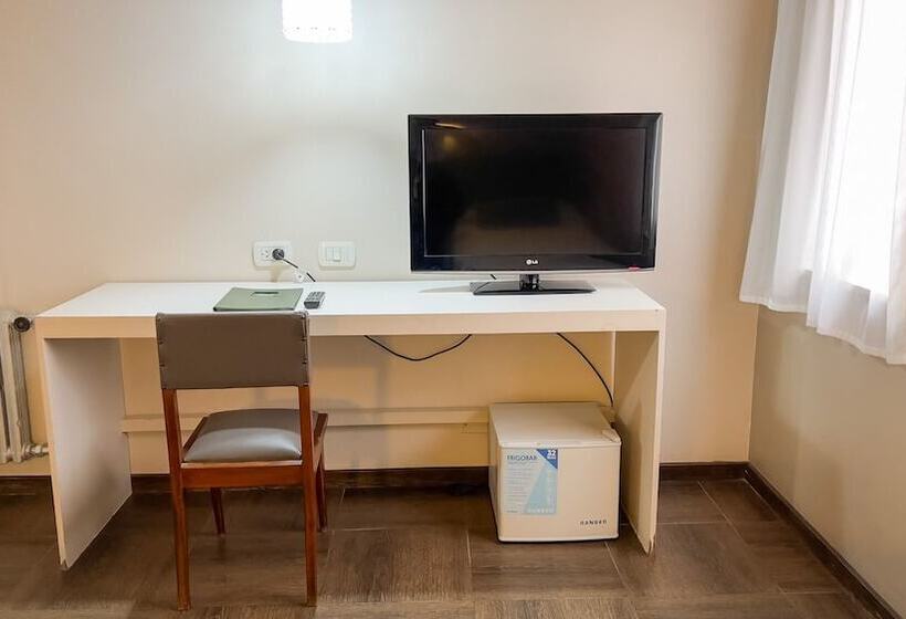 스탠다드 룸, Posada Del Sol