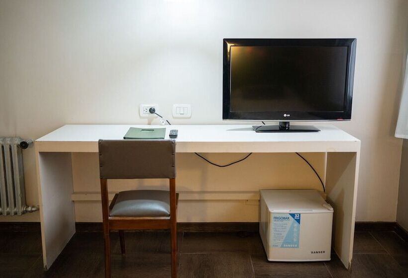 스탠다드 룸, Posada Del Sol