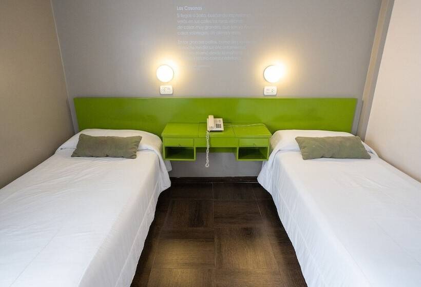 스탠다드 룸, Posada Del Sol