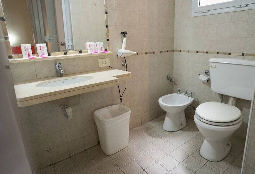 4인용 스탠다드 룸, Posada Del Sol