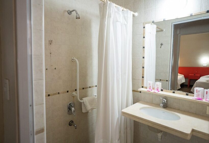 4인용 스탠다드 룸, Posada Del Sol