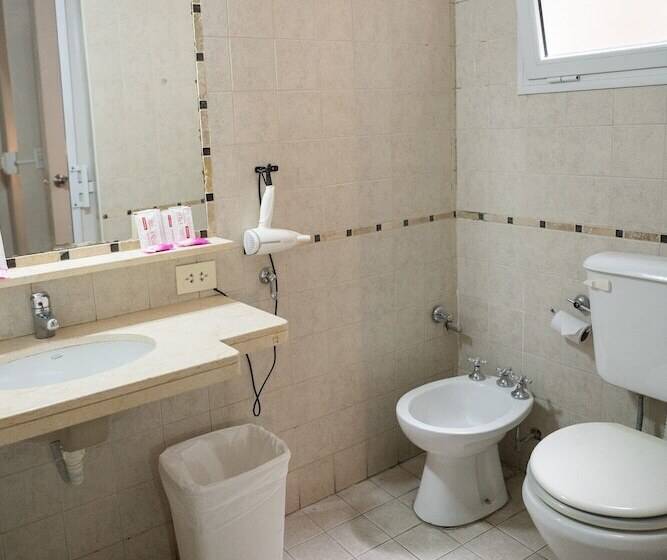 4인용 스탠다드 룸, Posada Del Sol