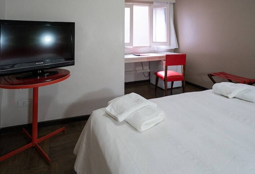 4인용 스탠다드 룸, Posada Del Sol