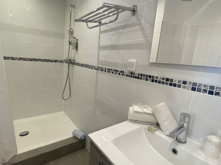 Triple Room Sea View, Saint Georges, Face A La Mer