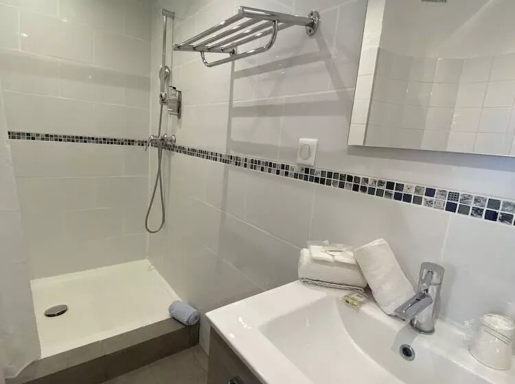 Triple Room Sea View, Saint Georges, Face A La Mer