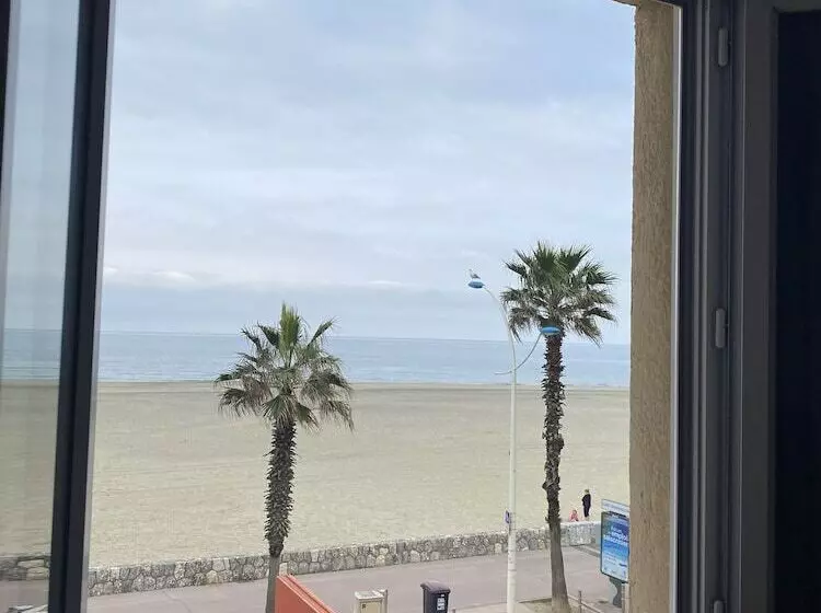 Triple Room Sea View, Saint Georges, Face A La Mer